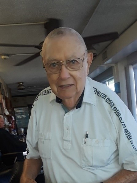 Lawrence G. Stadulis